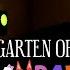 Garten Of Banban 8 Official Teaser Trailer 3