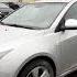 Обзор Chevrolet Cruze 2011 г ПРОХОР Просто Хорошие Автомобили