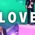 LIVE EXO Love Love Love Special Edit From EXOPLANET 1 THE LOST PLANET