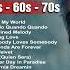 Tom Jones Andy Williams Engelbert Neil Sedaka Lobo Classic Oldies But Goodies 50s 60s 70s