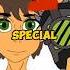 What Is The Carnitrix Ben10 Omnitrix Carnitrix