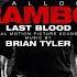 Rambo Last Blood OST Main Theme