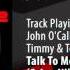 John O Callaghan Timmy Tommy Talk To Me Orjan Nilsen Trance Mix