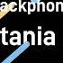 Titania Blackphone Ringtone