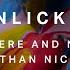 Tinlicker Feat Nathan Nicholson Be Here And Now Tinlicker