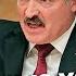 ЛУКАШЕНКО ЗАКАТИЛ ИСТЕРИКУ ПЕРЕД ПУТИНЫМ Тизенгаузен Хитрозадый диктатор снова ОТКАЗАЛСЯ ВОЕВАТЬ