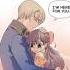 Dad S Little Princess Anastasia Manga Recommend Shounen Ai Edit Bl