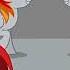 Mlp Its Burns