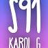 KAROL G S91