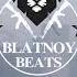 Выпуская дым Blatnoy Beats 2019