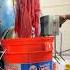 Grease Manufacturer All Types Of Grease Is Available AP3 APLR MP3 Sri Niwas Lubricants