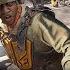 Она вышла Зомби паркур слэшер Dying Light 2 Stay Human