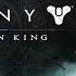 Destiny The Taken King Video Game Soundtrack Full OST