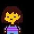 Undertale топ 5 песен про Фриск