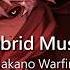 Most Powerful Battle Music Nakano Warfire By Sybrid Music