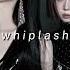 Whiplash Aespa Speed Up