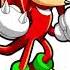 Sonic Chronicles The Dark Brotherhood Knuckles The Echidna Voice Sound