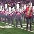 Cougar Marching Band Performs Lucky Chops Full Heart Fancy Featuring James Carter