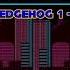 Spring Yard Bad Future Sonic 1 CD Edition