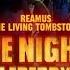 Five Nights At Freddy S ROCK REMIX The Living Tombstone Cover By Reamus