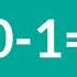 1 Nanillion 1 999999999999999999999999 MY VERSION