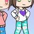 Клип TOY на русском Gacha Life