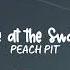 Peach Pit Live At The Swamp Lyrics Sub Español