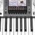 Ах Какая Женщина Yamaha PSR 3000