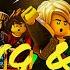 Young Free Lego NINJAGO Tribute The Fold