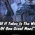 All It Takes Is The Will Of A Single Man Makarov S Iconic Dialogue Reference In Modern Warfare 3