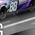 Road Course Racing Brings Out The Fire In Mexico City NASCAR S RADIOACTIVE