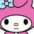 How To Draw My Melody Sanrio