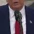 Trump Says New Russia Sanctions Could Hurt Peace Talks