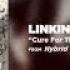 Cure For The Itch Linkin Park Hybrid Theory