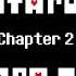 DELTARUNE Chapter 2 Pandora Palace Extended