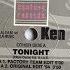 KEN LASZLO TONIGHT CLUB MIX EURODANCE 1994