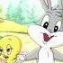 Baby Looney Tunes Hindi Opening Intro