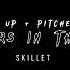 SKILLET WHISPERS IN THE DARK SPEED UP PITCHED UP Skillet Music