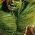 The Incredible Hulk Animal I Have Become