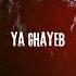 FADEL SHAKER YA GHAYEB BOUDI ARIDI AFROHOUSE MIX فضل شاكر يا غايب ريمكس Afrohouse