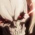 Lyrics AMV Overlord IV OP Full HOLLOW HUNGER OxT