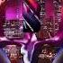 The Big Wave By Sebastian Svahn Synthwave Outrun New Retro
