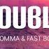 Troubles SOMMA FAST BOY Lyrics Video