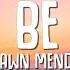 Shawn Mendes It Ll Be Okay Lyrics