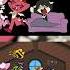 SCARE Everynight Nightmare Critters Theme Song Poppy Playtime Baba X Simon Spot The Difference