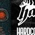 Hardcore Drum Track Hatebreed Style 180 Bpm