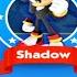 Sonic Dash Shadow New Character Unlocked And Fully Upgraded All Boss Battle Eggman And Zazz