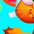 Суровый КОТИК БУБУ и МИМИ 2 Больница Игра Bubbu Mimmi World на Игрули TV