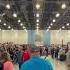 Pasadena Comic Con