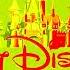 Walt Disney Pictures Logo 2006 In Chorded In G Major